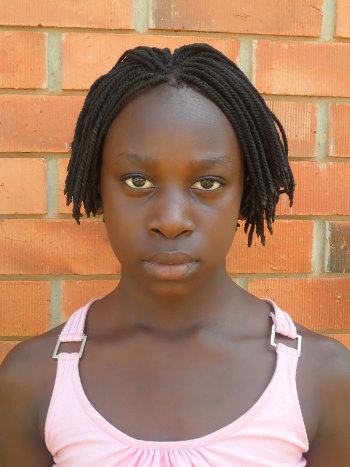 nnakayiza judith gloria